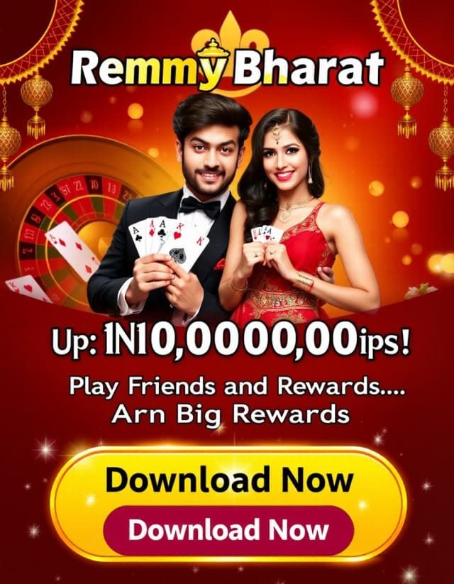 Teen Patti Apk Banner